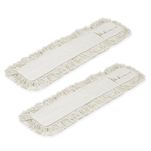 Set 2 Frange 100cm per scopa Big PerfettoFactory